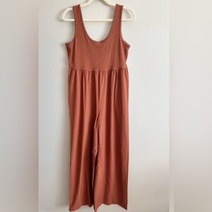 Athleta jumpsuit